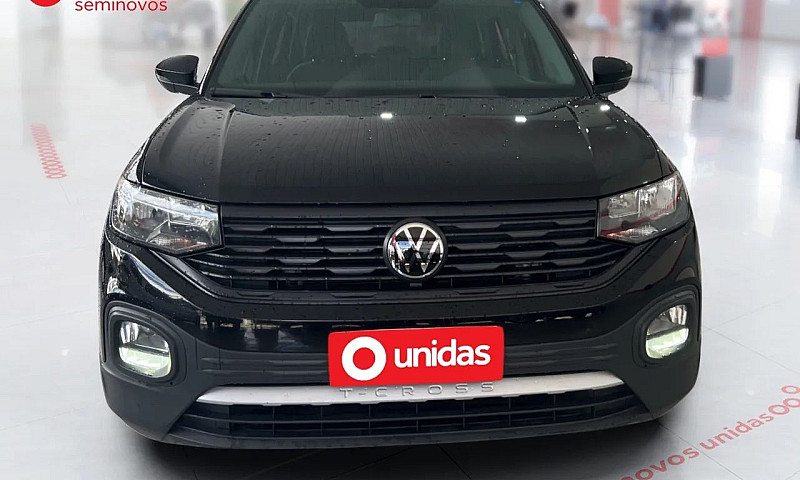Volkswagen T-Cross 2...
