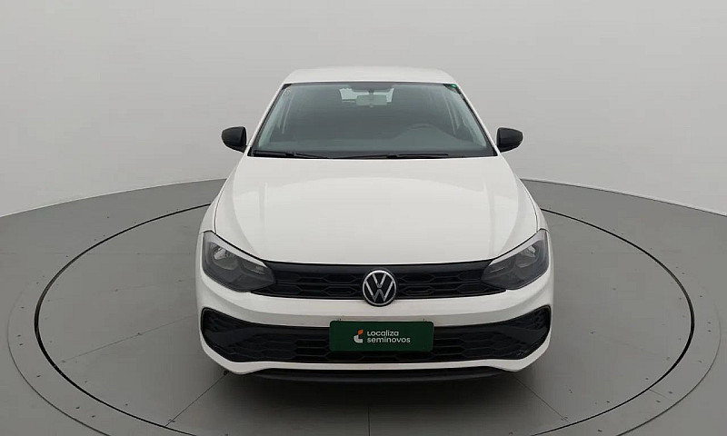 Volkswagen Polo 2024...