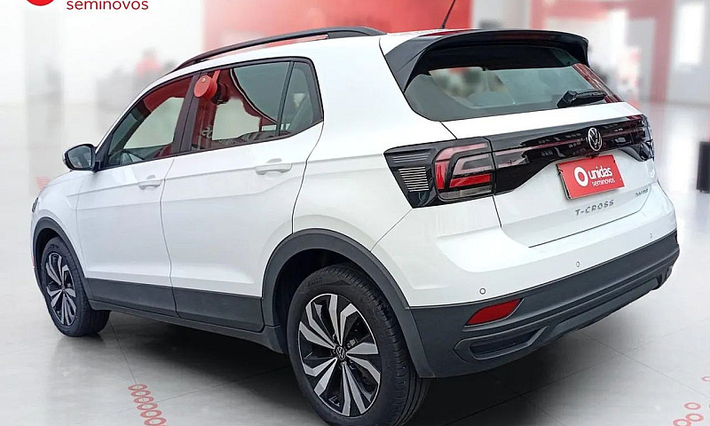 Volkswagen T-Cross 2...