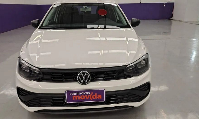 Volkswagen Polo Trac...