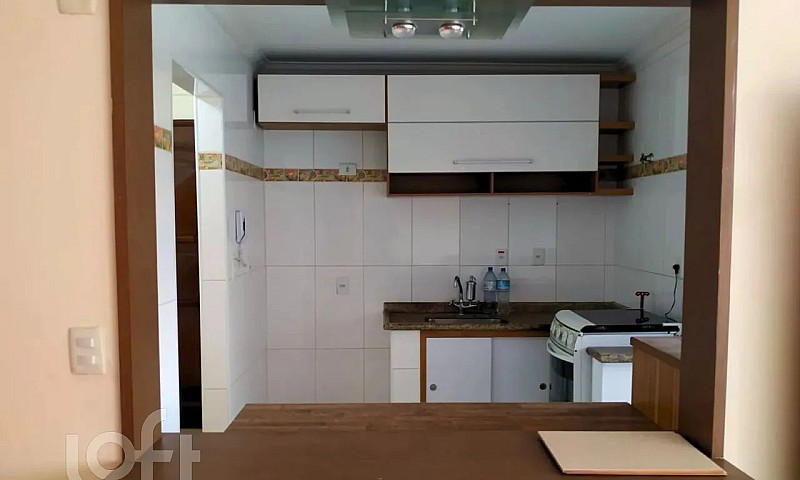Apartamento À Venda ...