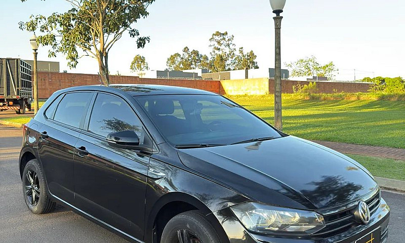 Volkswagen Polo 1.6 ...
