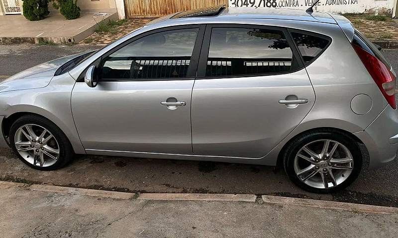 Hyundai I30 2.0 16V ...