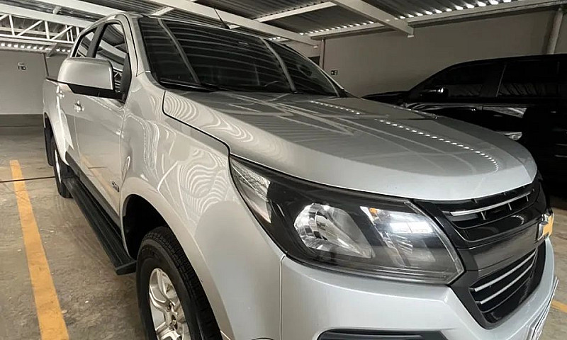 S10 Lt 2.8 Diesel Au...