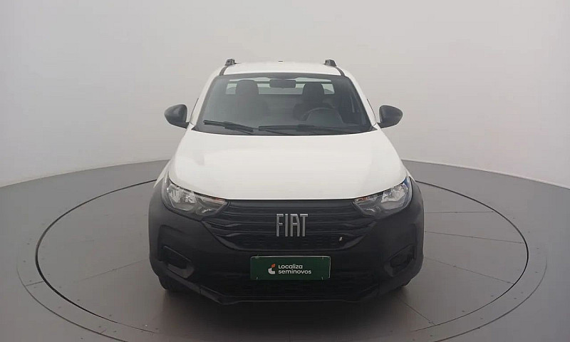 Fiat Strada 2023 1.4...