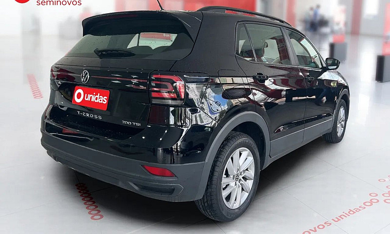 Volkswagen T-Cross 2...