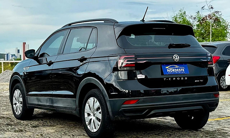 T-Cross Sense Turbo ...