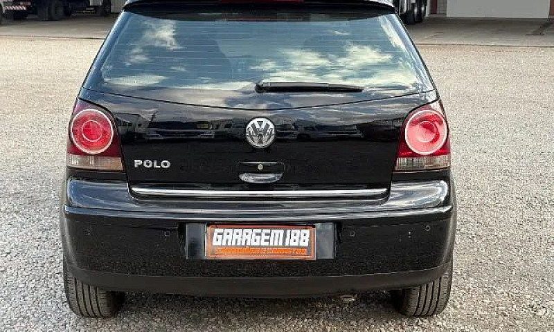Volkswagen Polo Spor...