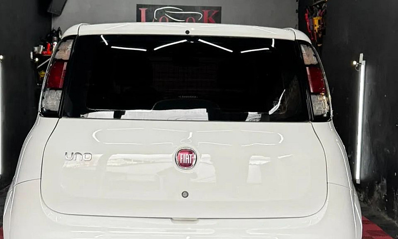 Fiat Uno Attractive ...