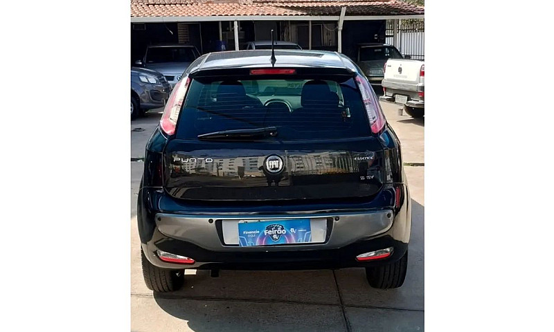 Fiat Punto Essence 1...