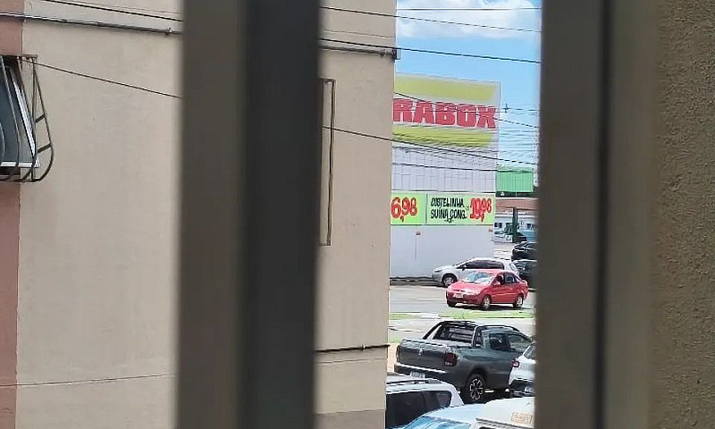 Alugo Apto No Parano...