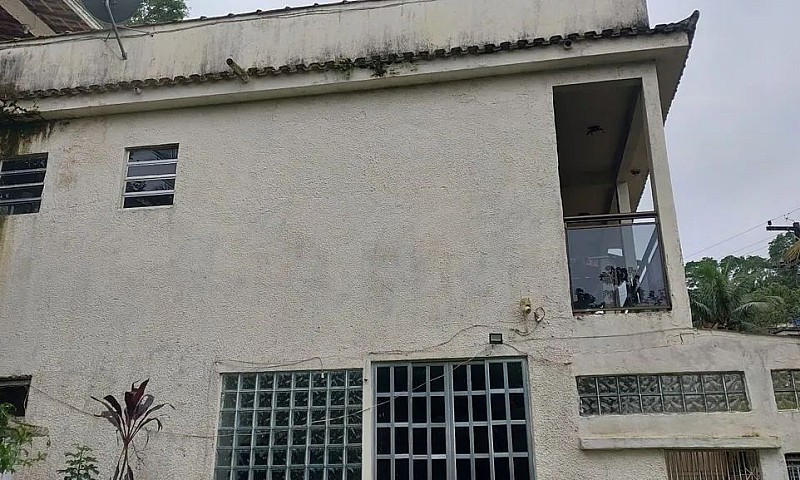 Vendo Casa + Apto + ...