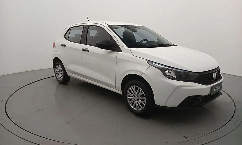 Fiat Argo Drive 1.0 ...