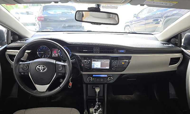 Toyota Corolla 2.0 X...