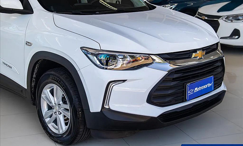 Chevrolet Tracker 20...
