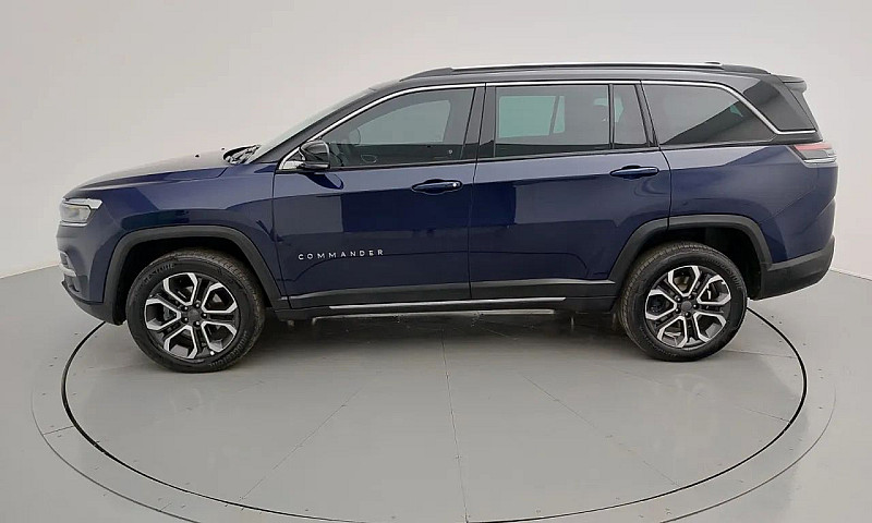 Jeep Commander 2023 ...