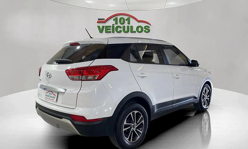Hyundai Creta Smart ...