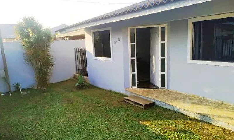 Casa De Esquina 150M...