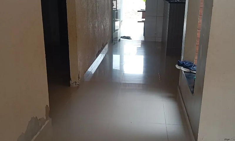 Casa Rio Jordão ...