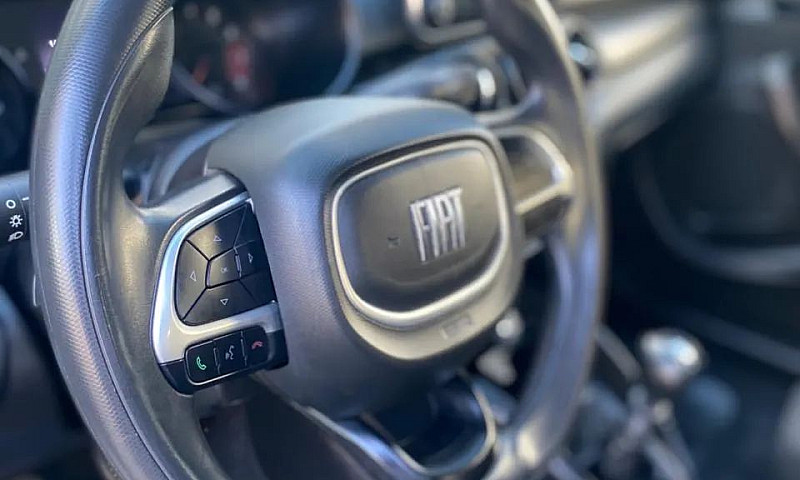 Fiat Cronos Drive 1....