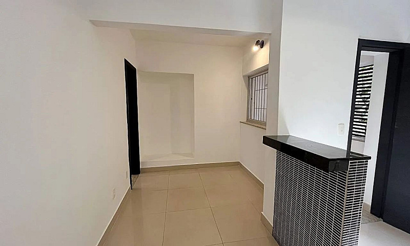 Apartamento Com Área...