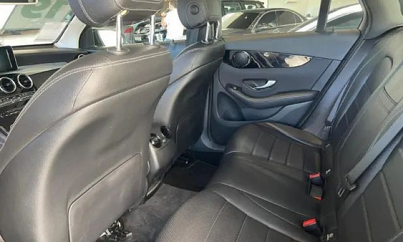 Mercedes-Benz Glc 25...