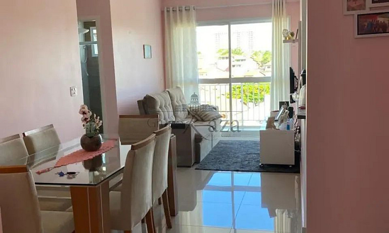 Apartamento - Reside...