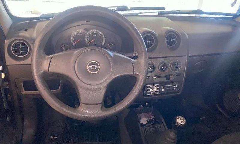 Chevrolet Celta Life...