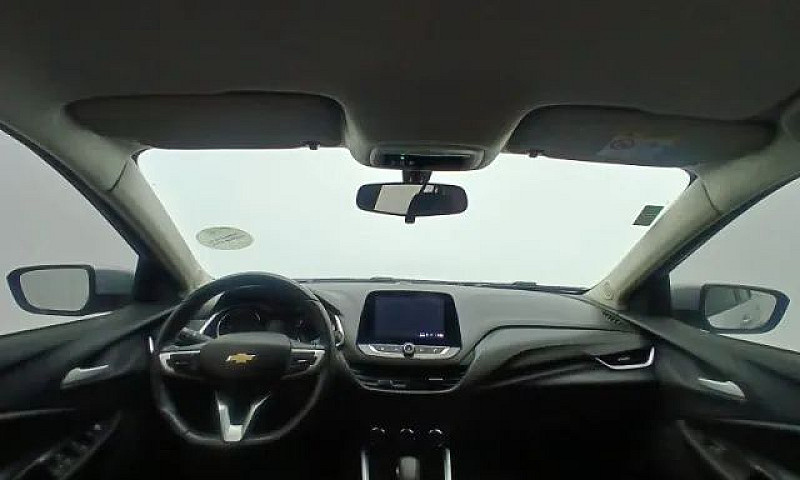 Chevrolet Onix Hatch...