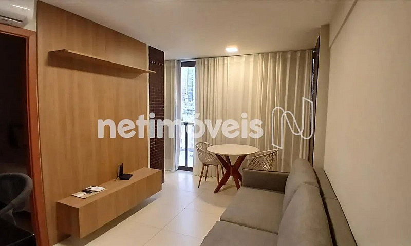 Locação Apartamento ...