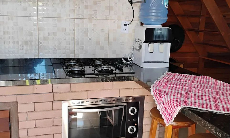 Aluga-Se Casa Na Pra...