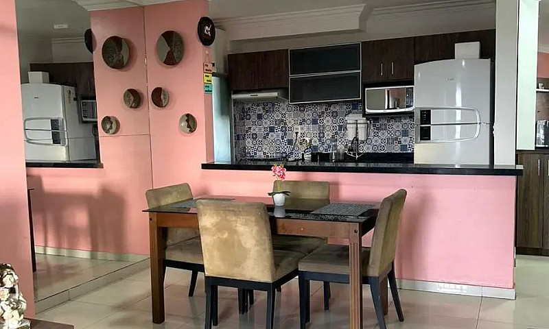 Condominio Eco Parqu...