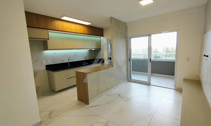 Apartamento Para Alu...
