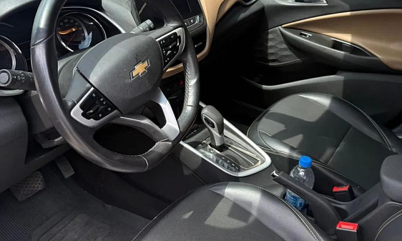 Chevrolet Onix Sedan...