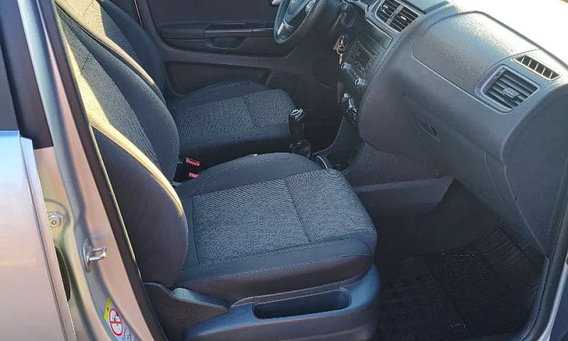 Volkswagen Fox 1.0 M...