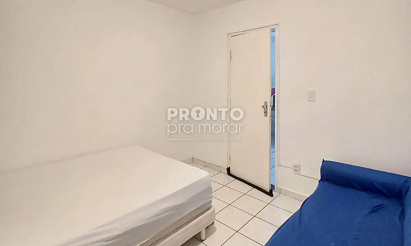 Apartamento Com 3 Qu...