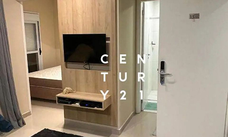 Apartamento Garden C...
