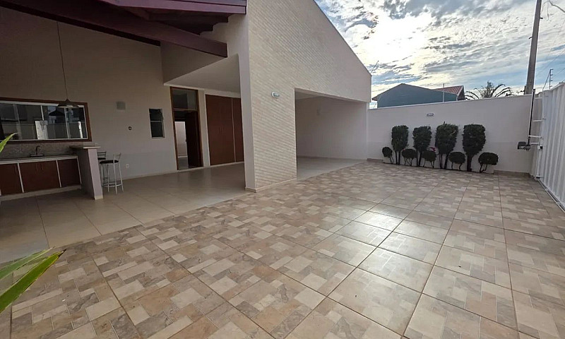Casa Para Aluguel Ja...