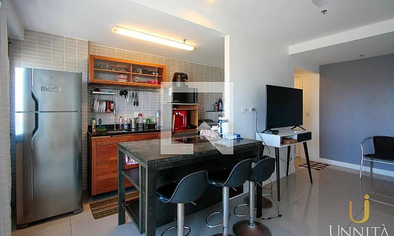 Apartamento Resident...