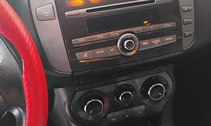 Fiat Bravo Essence D...