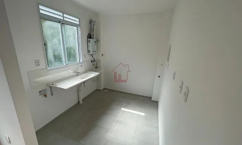 Apartamento 2 Quarto...