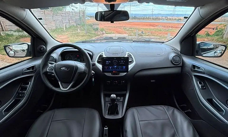 Ford Ka+ Sedan 1.0 T...