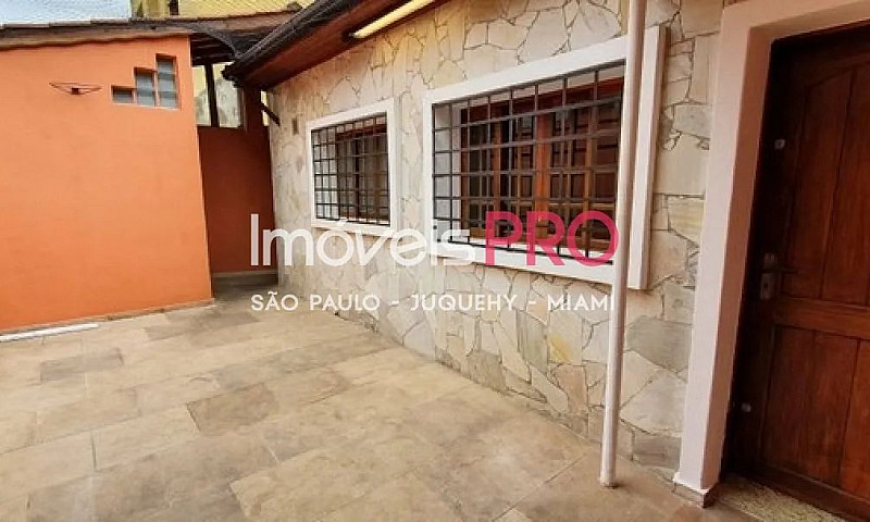 Casa Térrea De Vila ...