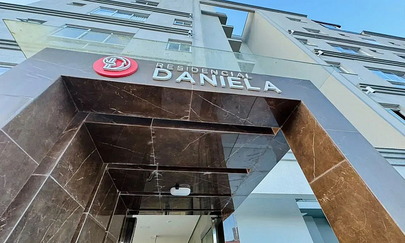 Apartamento Novo Com...