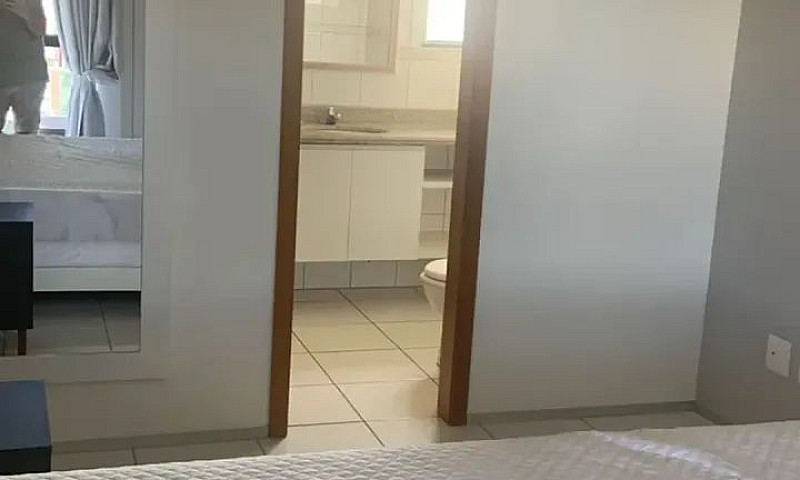 Alugo Apartamento Mo...