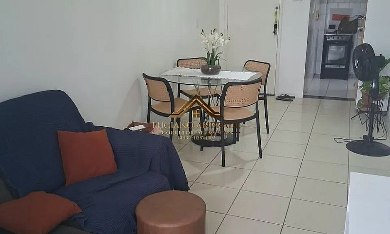 Apartamento À Venda ...