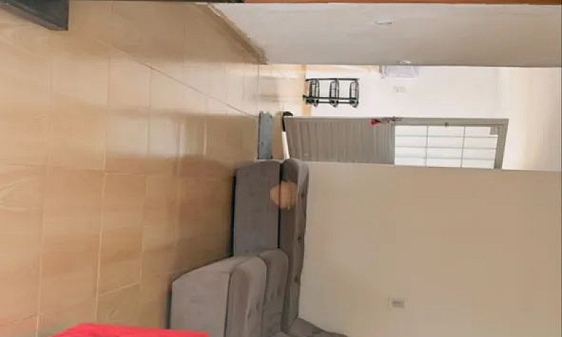 Casa Para O Carnaval...
