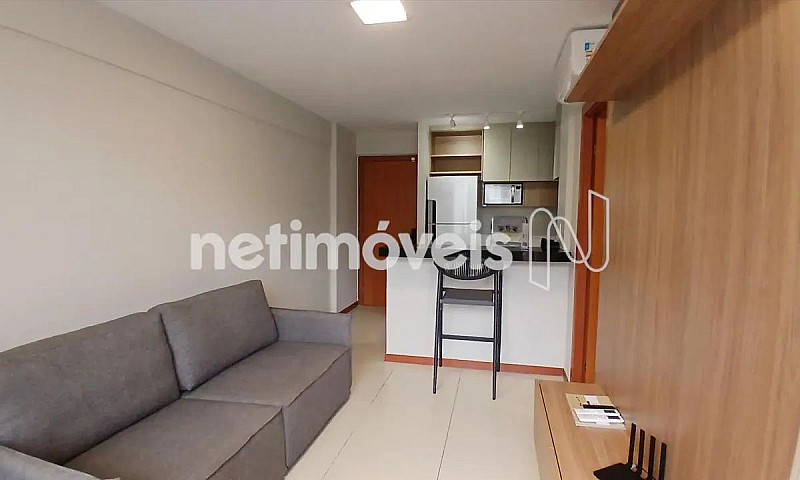 Locação Apartamento ...