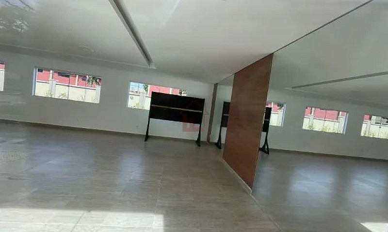 Apartamento 2 Quarto...
