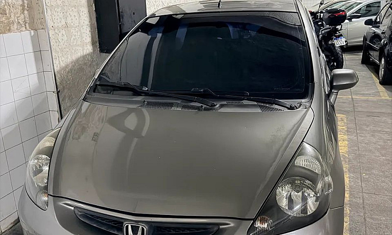 Honda Fit Lx 1.4/ 1....
